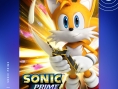 Sonic Prime (Netflix) : trailer et date de sortie