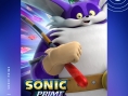 Sonic Prime (Netflix) : trailer et date de sortie