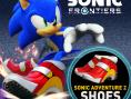 Sonic Frontiers, c'est 5 millions de ventes