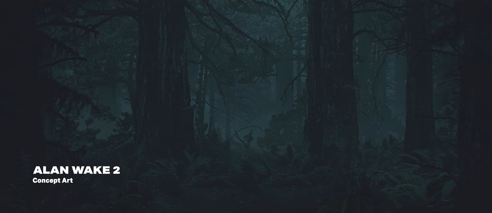 Remedy fait l'état des lieux et confirme à nouveau Alan Wake 2 pour 2023
