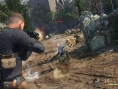 Sniper Elite 5 s'offre une première bande-annonce, et sera Day One dans le Game Pass