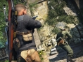 Sniper Elite 5 s'offre une première bande-annonce, et sera Day One dans le Game Pass