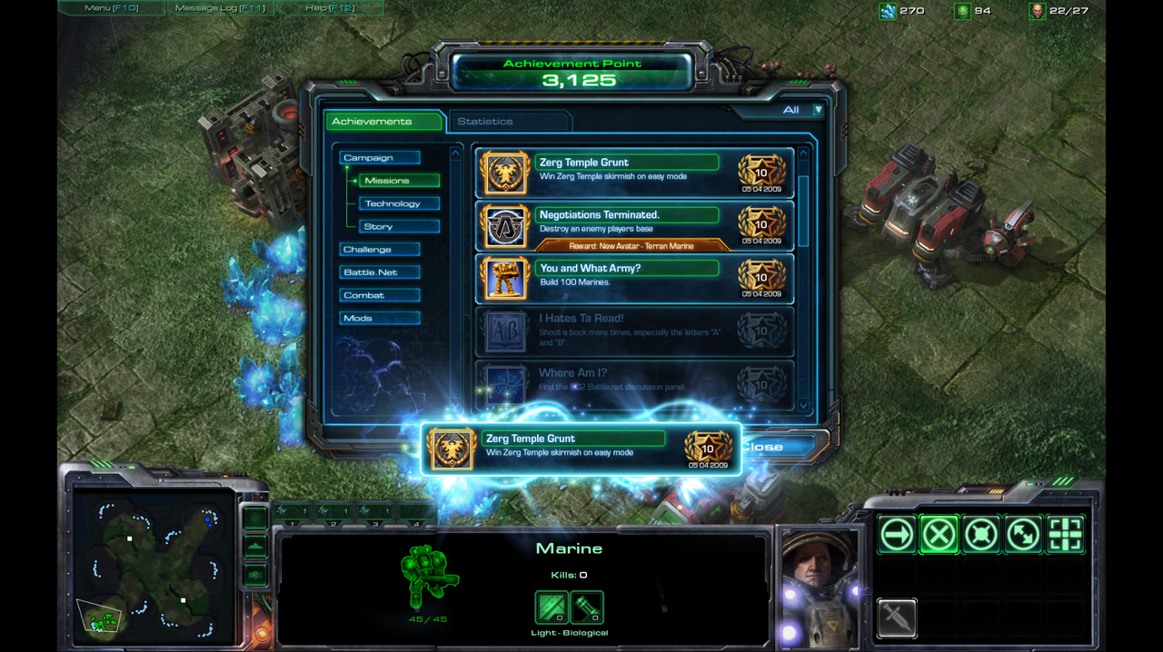 Premières images de Battle.net 2.0