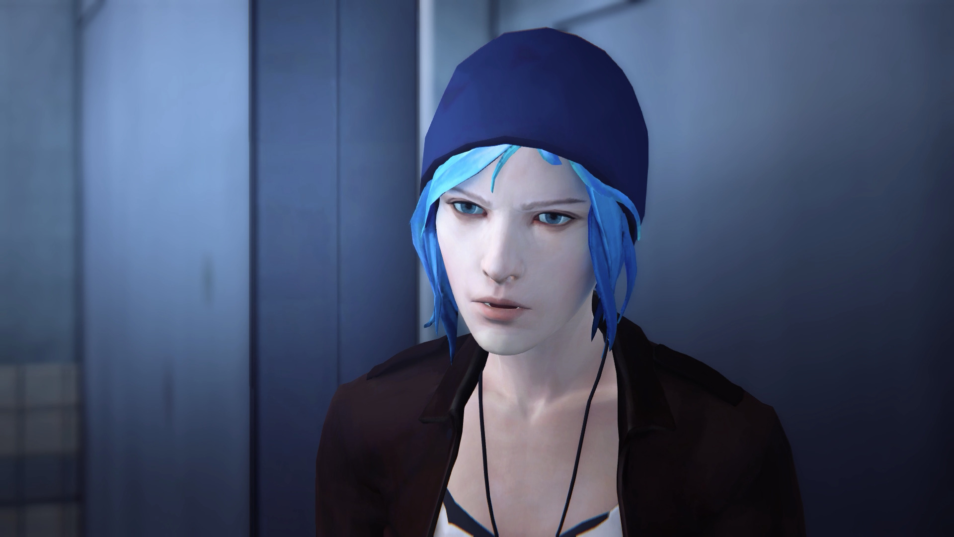 Life is Strange : un aperçu du relifting effectué pour la Remastered Collection