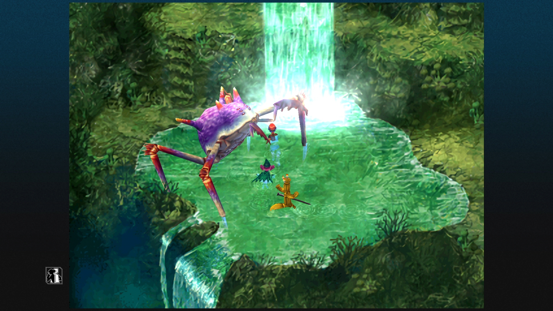 Chrono Cross Remaster (enfin) annoncé