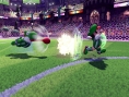 Mario Strikers : Battle League s'offre une nouvelle présentation un mois avant sa sortie