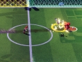 Mario Strikers : Battle League s'offre une nouvelle présentation un mois avant sa sortie
