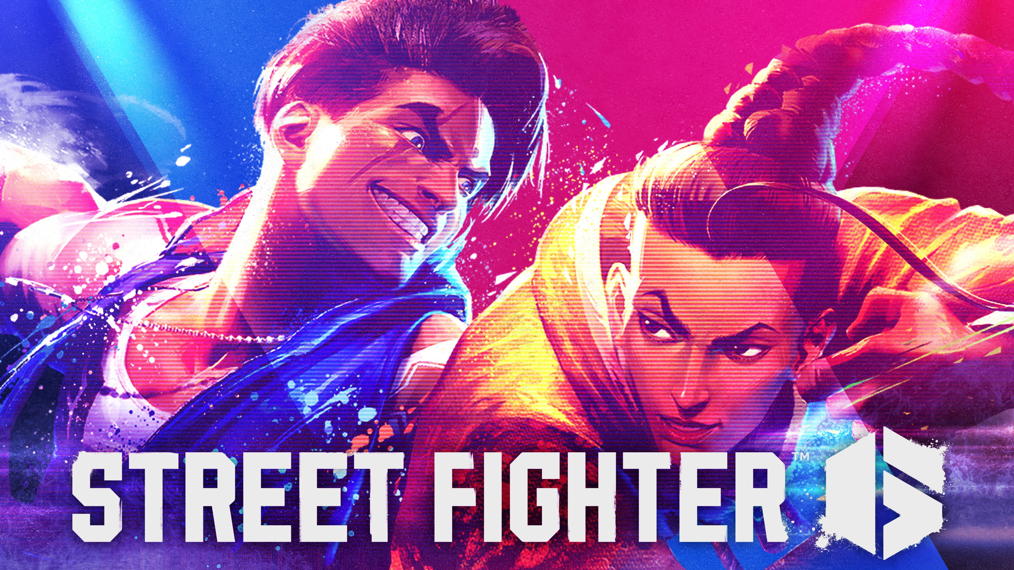 [LEAK] L'intégralité du casting de Street Fighter 6 a fuité sur la toile