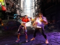 Street Fighter 6 : Juri fait son retour, accompagnée de la petite nouvelle Kimberly