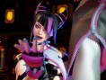 Street Fighter 6 : Juri fait son retour, accompagnée de la petite nouvelle Kimberly