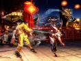 Street Fighter 6 : Juri fait son retour, accompagnée de la petite nouvelle Kimberly