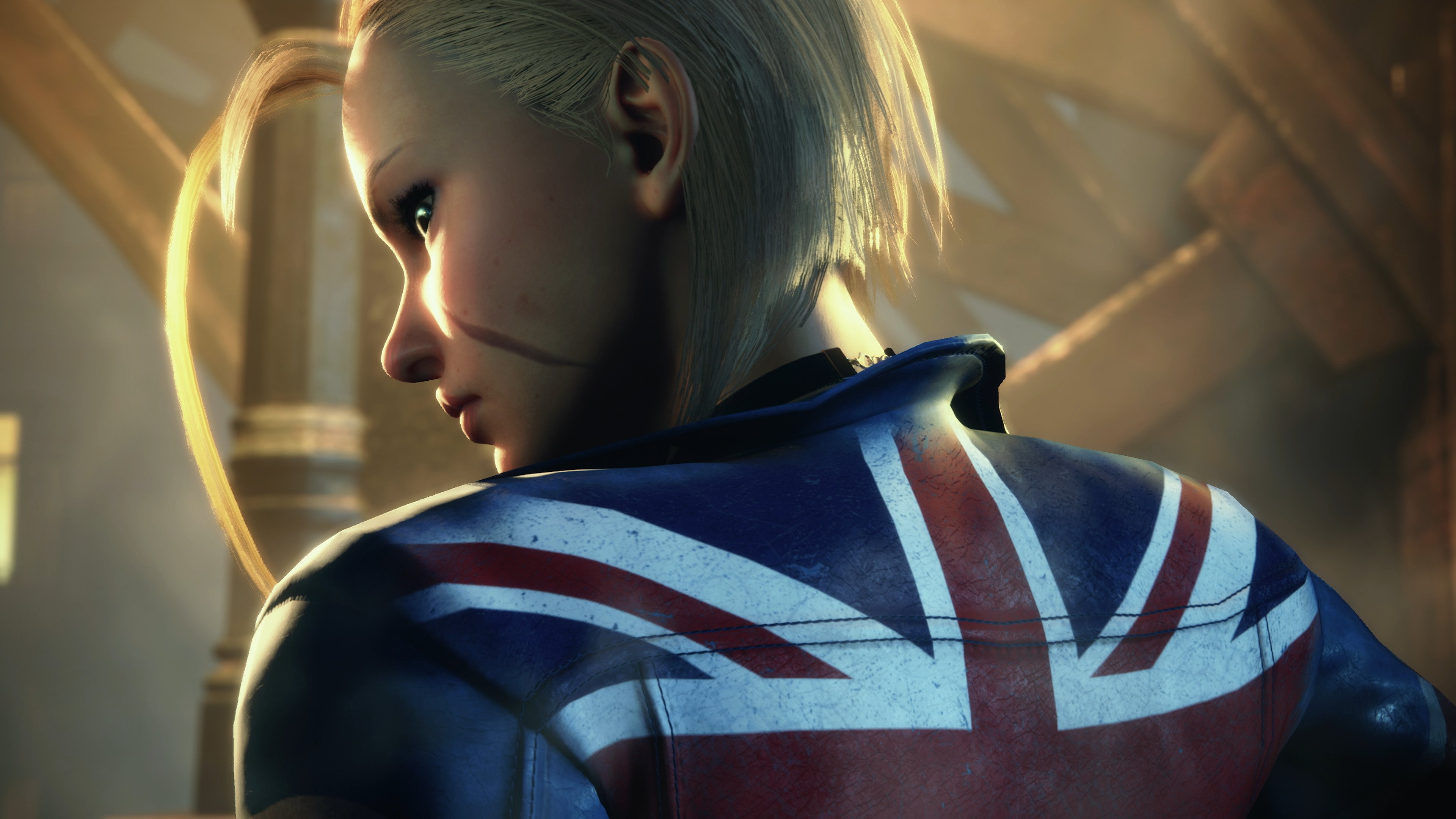 Street Fighter 6 : encore un peu de World Tour ?