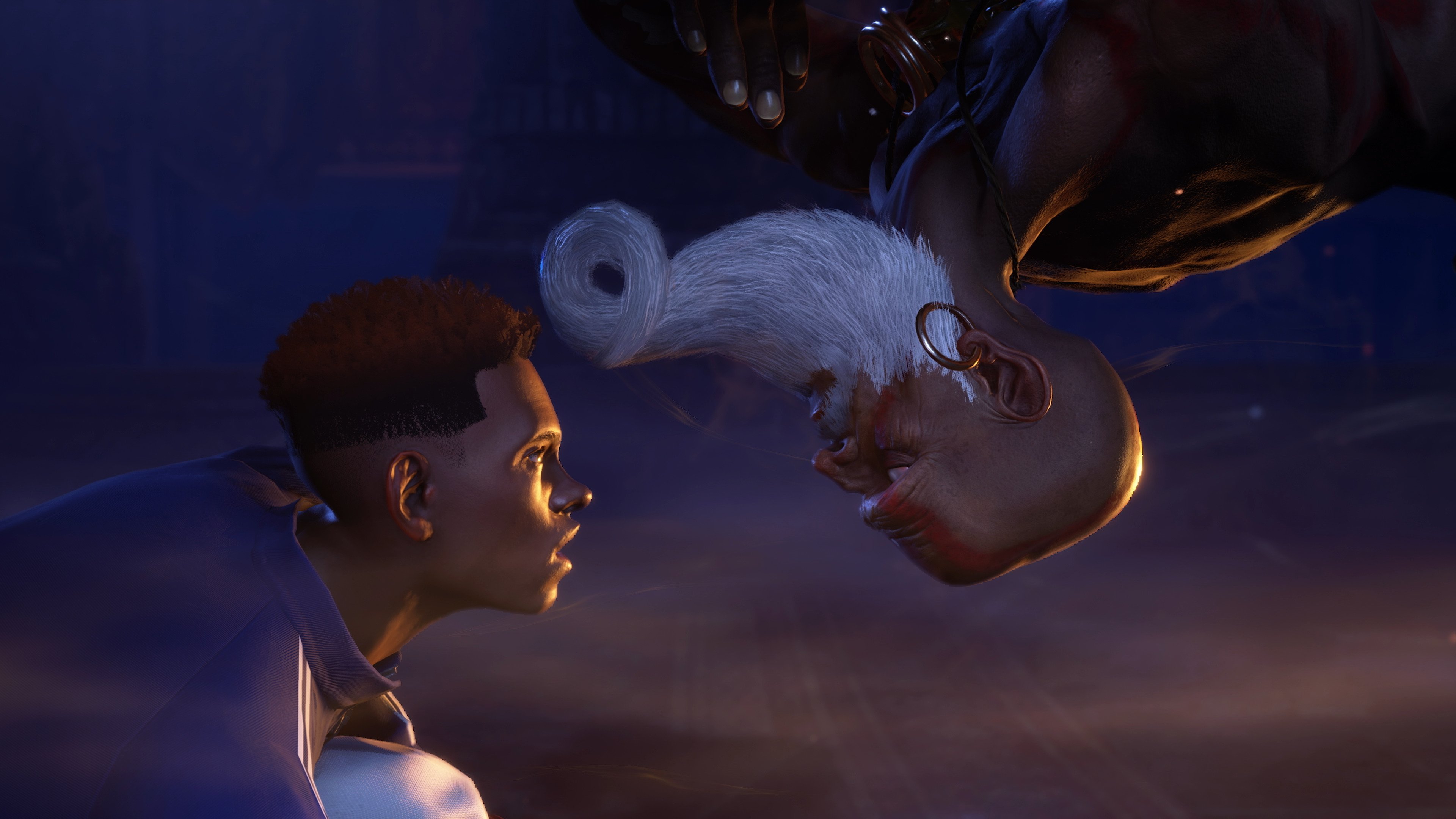 Street Fighter 6 : encore un peu de World Tour ?