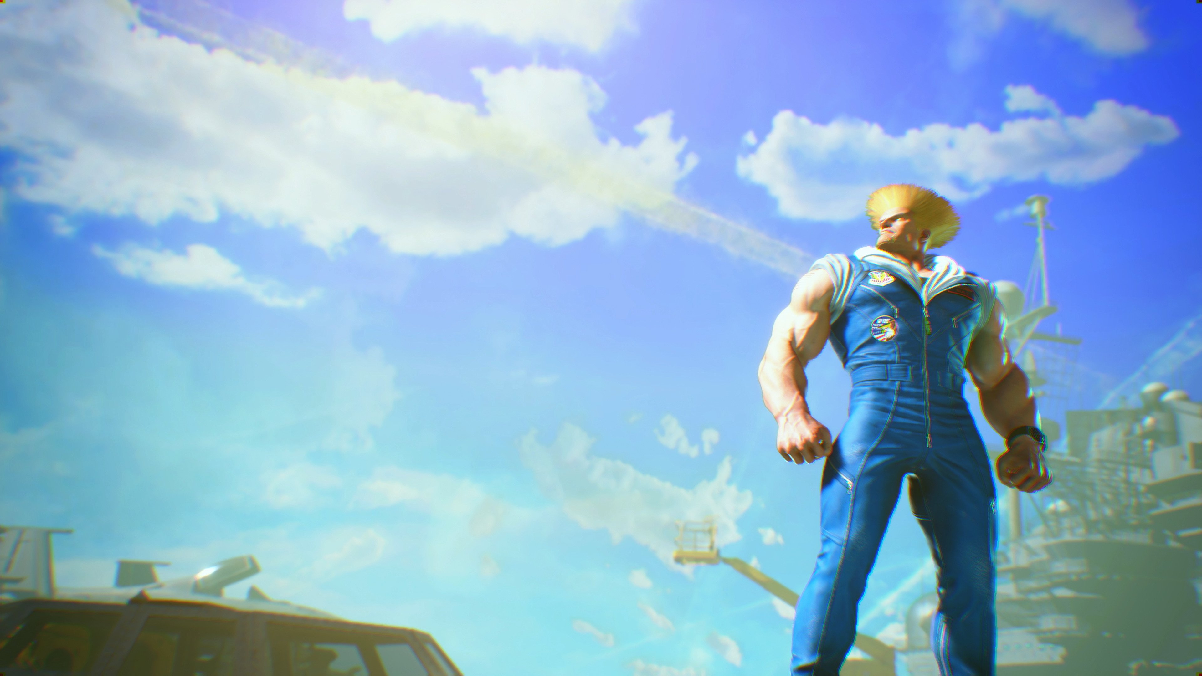 Street Fighter 6 : encore un peu de World Tour ?