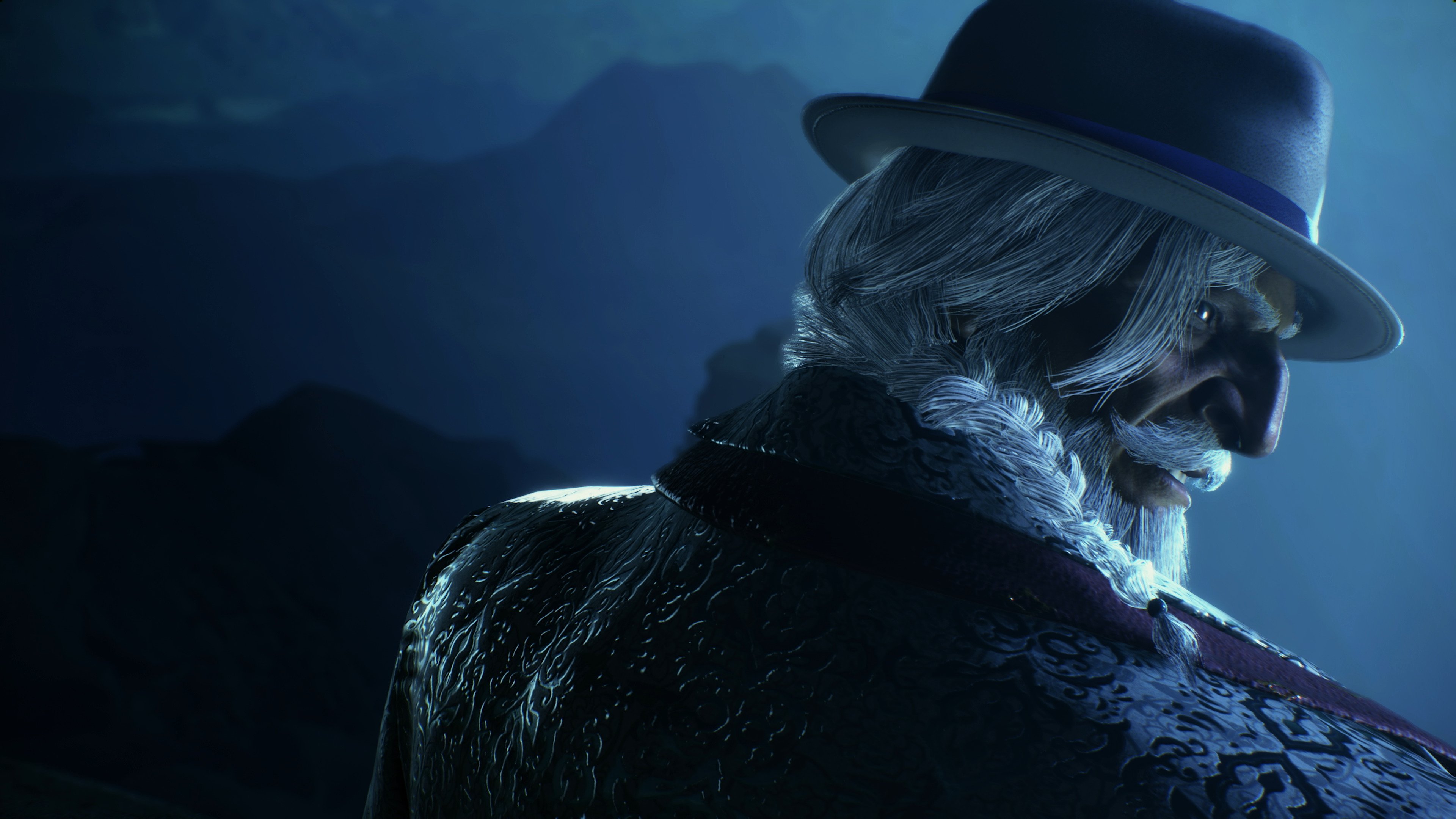 Street Fighter 6 : encore un peu de World Tour ?