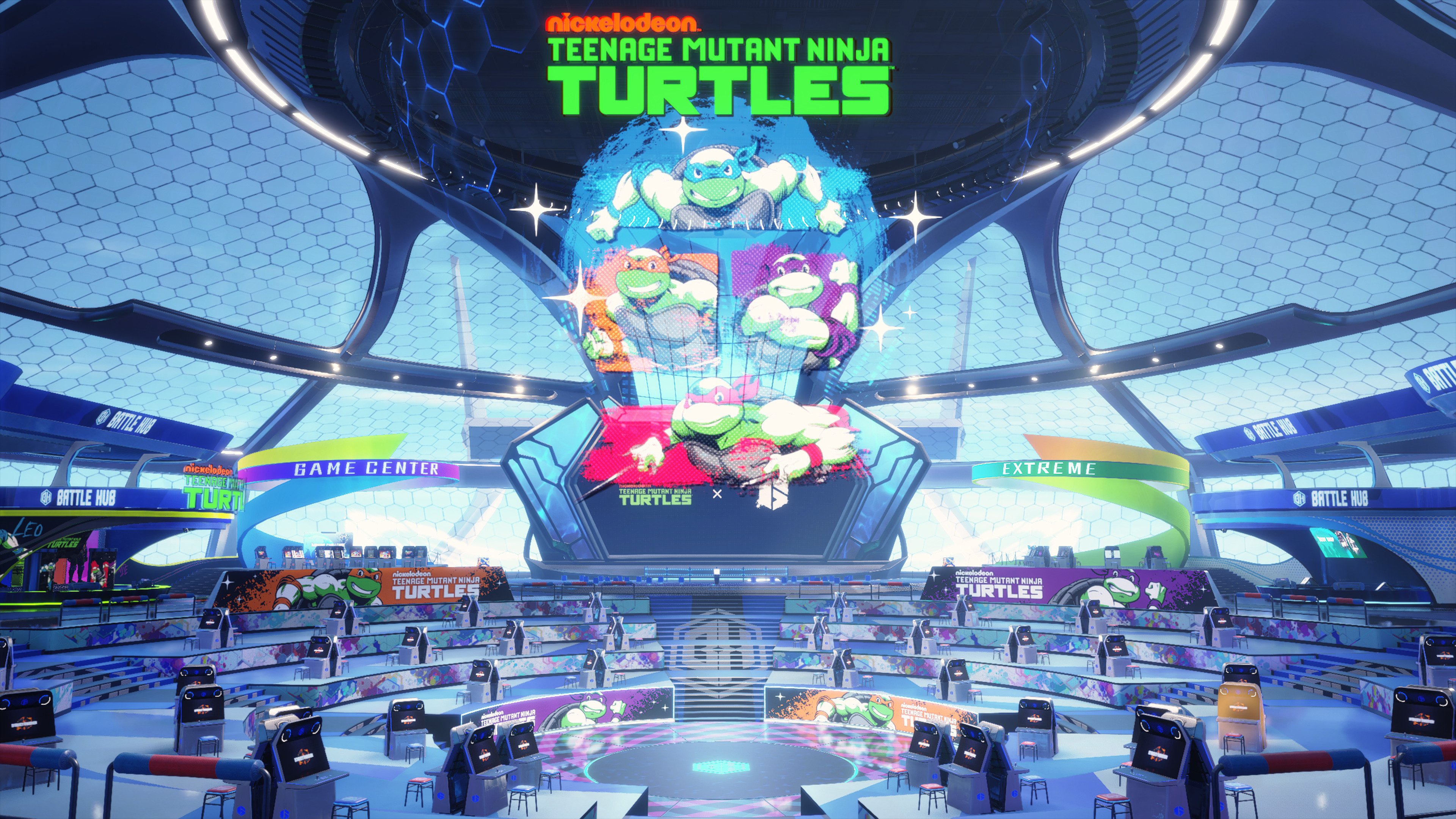 Street Fighter 6 : du teasing pour A.K.I. et une petite collaboration avec les Tortues Ninja