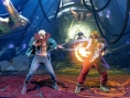 Street Fighter 6 : la présentation de Ed