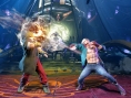 Street Fighter 6 : la présentation de Ed