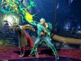 Street Fighter 6 : la présentation de Ed