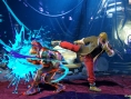 Street Fighter 6 : la présentation de Ed
