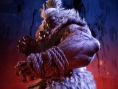 Akuma se prépare pour Street Fighter 6