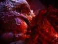Akuma se prépare pour Street Fighter 6