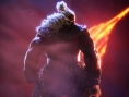 Akuma se prépare pour Street Fighter 6