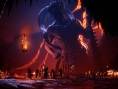 Akuma se prépare pour Street Fighter 6