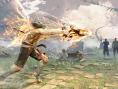 Street Fighter 6 : la bande-annonce de Sagat