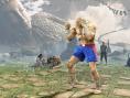 Street Fighter 6 : la bande-annonce de Sagat
