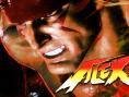 Street Fighter 6 : un trailer pour Alex