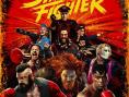 Cinéma : nouvelle bande-annonce de Street Fighter + trois premières affiches
