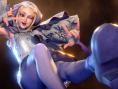 Street Fighter 6 : trailer et date pour Ingrid