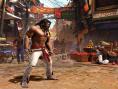 Street Fighter 6 : Arjun fait les présentations