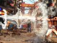 Street Fighter 6 : Arjun fait les présentations