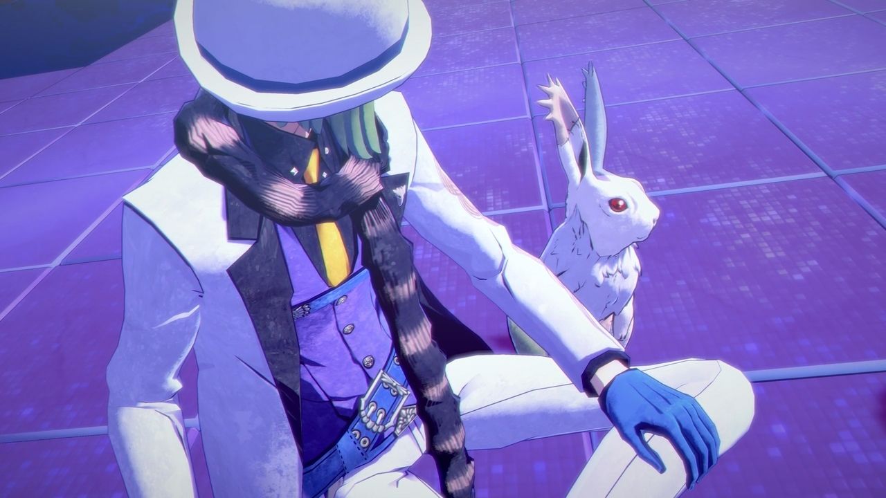 Un nouveau trailer pour Soul Hackers 2