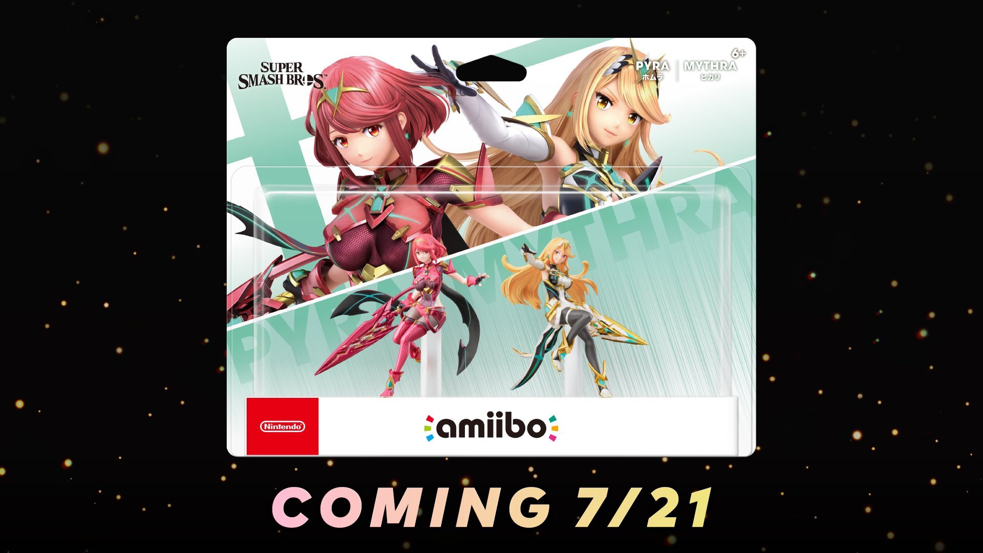 Xenoblade Chronicles 3 : trailer final de l'extension