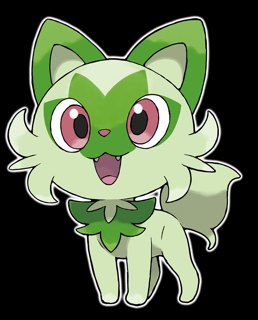 Pokémon : c'est parti pour la 9G !