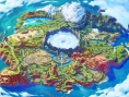 Pokemon Ecarlate et Violet : la nouvelle présentation, avec visuels et informations