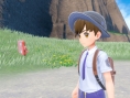Pokemon Ecarlate et Violet : la nouvelle présentation, avec visuels et informations