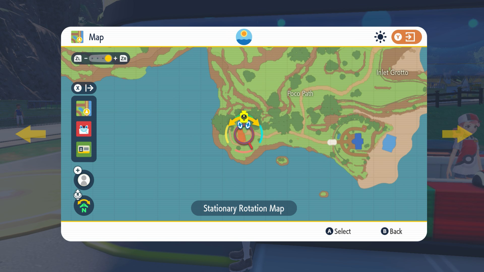 Pokemon Ecarlate et Violet : la nouvelle présentation, avec visuels et informations