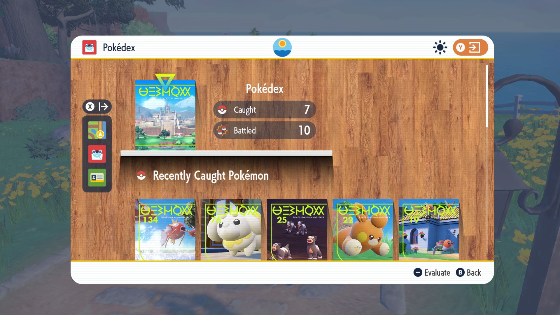 Pokemon Ecarlate et Violet : la nouvelle présentation, avec visuels et informations