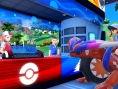 Pokemon Ecarlate et Violet : la nouvelle présentation, avec visuels et informations