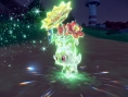 Pokemon Ecarlate et Violet : la nouvelle présentation, avec visuels et informations