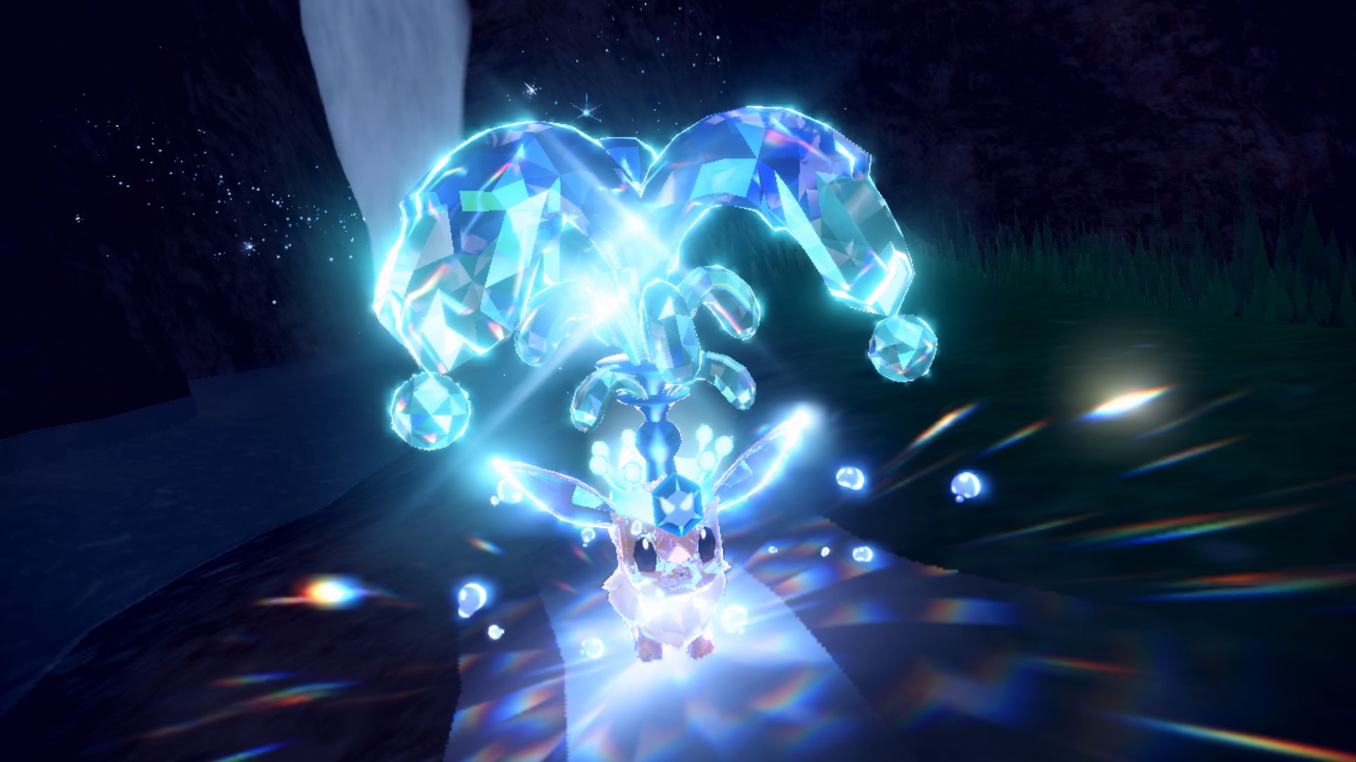 Pokemon Ecarlate et Violet : la nouvelle présentation, avec visuels et informations