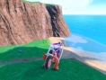Pokemon Ecarlate et Violet : la nouvelle présentation, avec visuels et informations