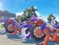 Pokemon Ecarlate et Violet : la nouvelle présentation, avec visuels et informations