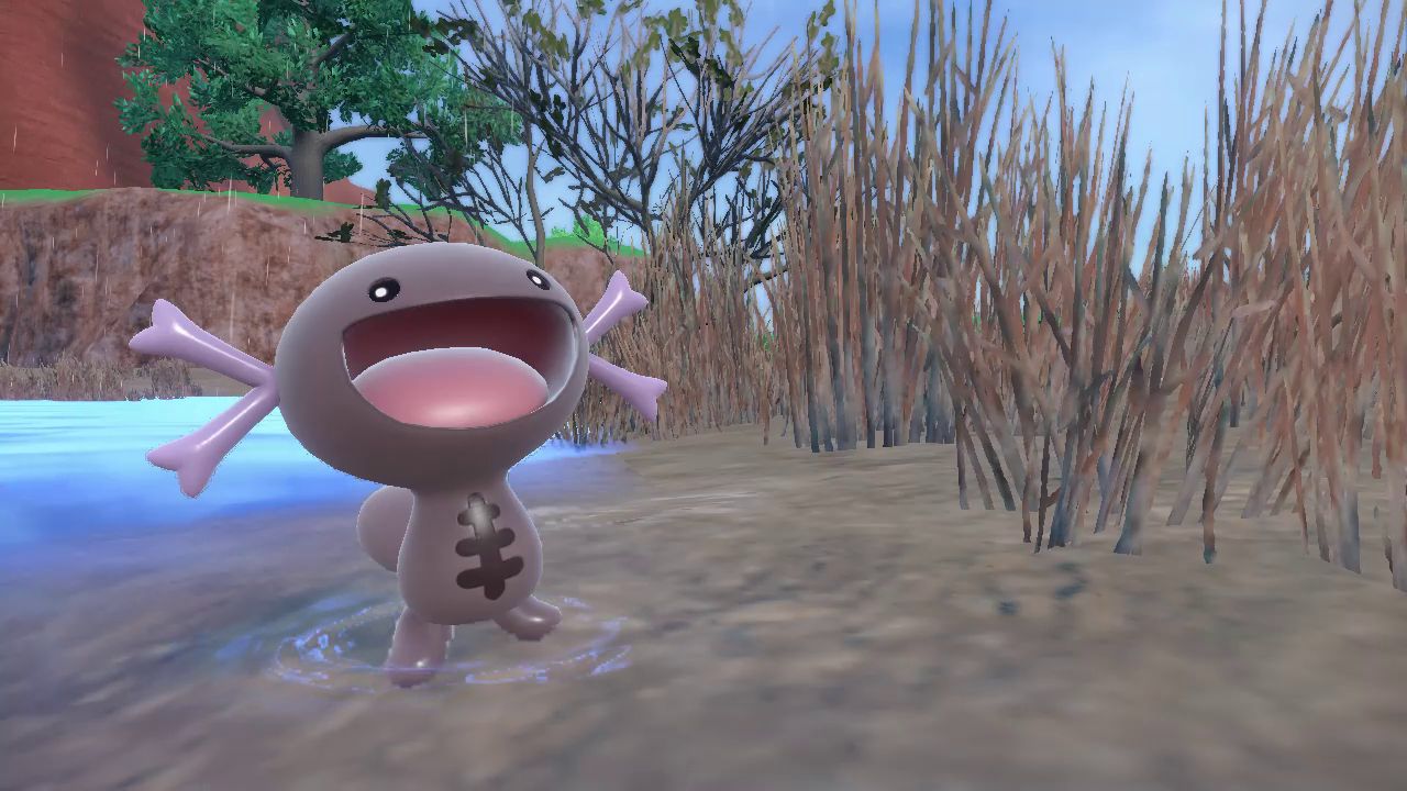 Pokemon Ecarlate et Violet : la nouvelle présentation, avec visuels et informations