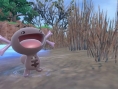 Pokemon Ecarlate et Violet : la nouvelle présentation, avec visuels et informations