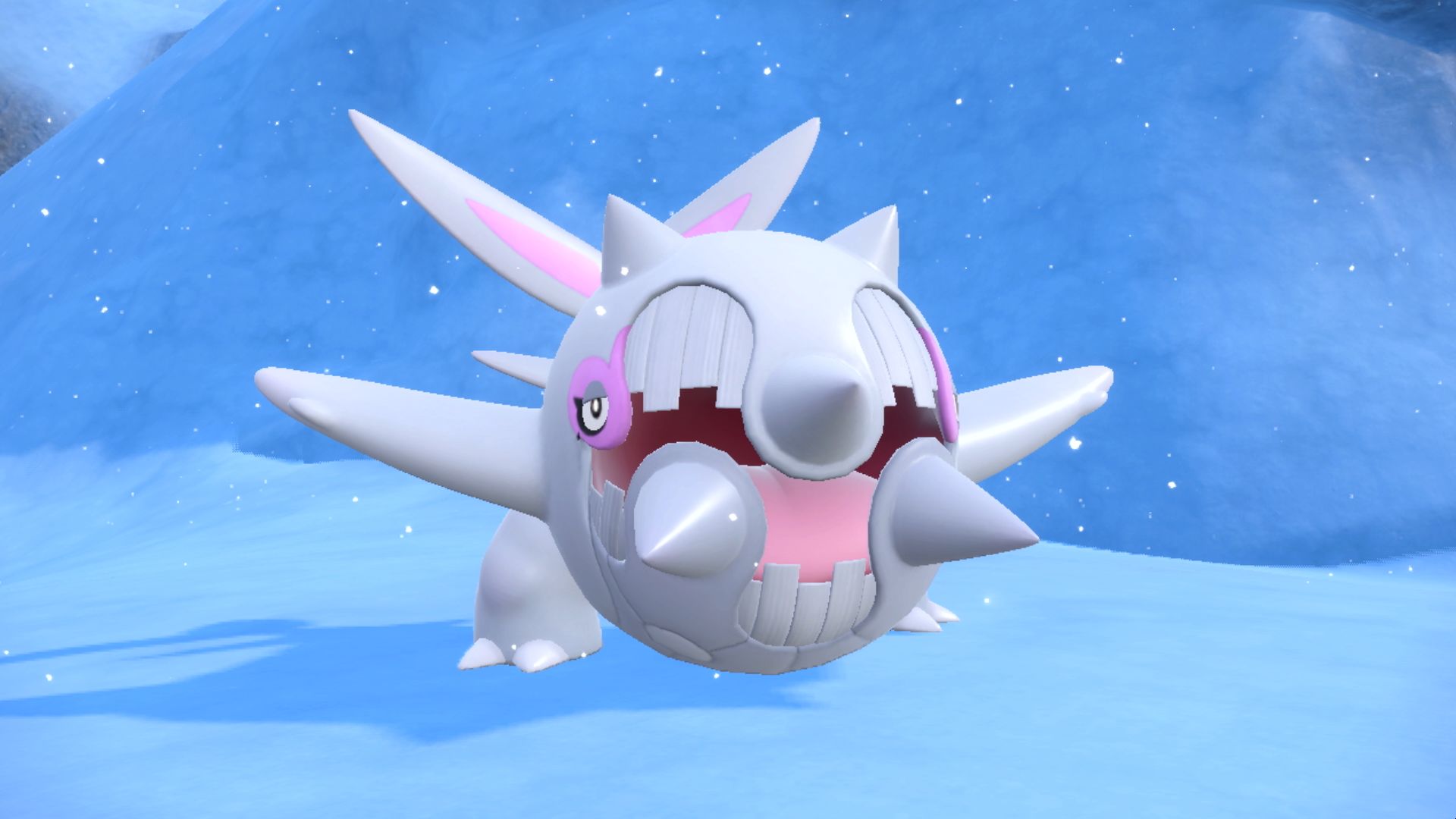 Pokemon Ecarlate et Violet : la nouvelle présentation, avec visuels et informations